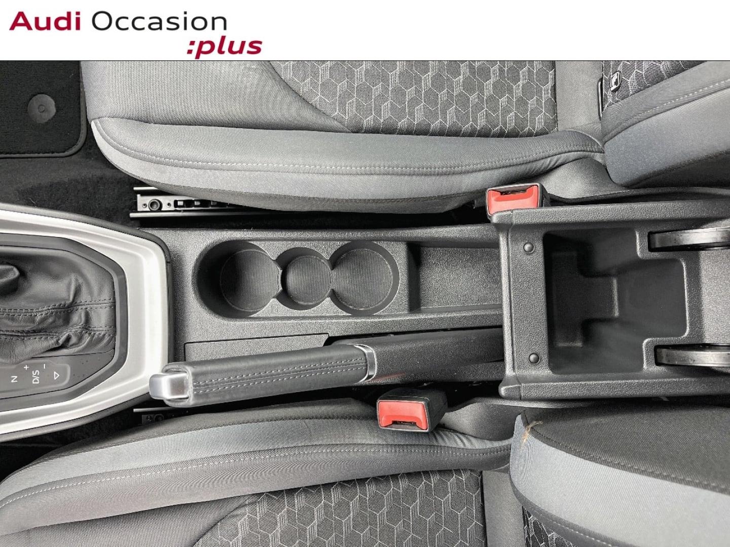 Voitures occasions Audi A1  Orvault