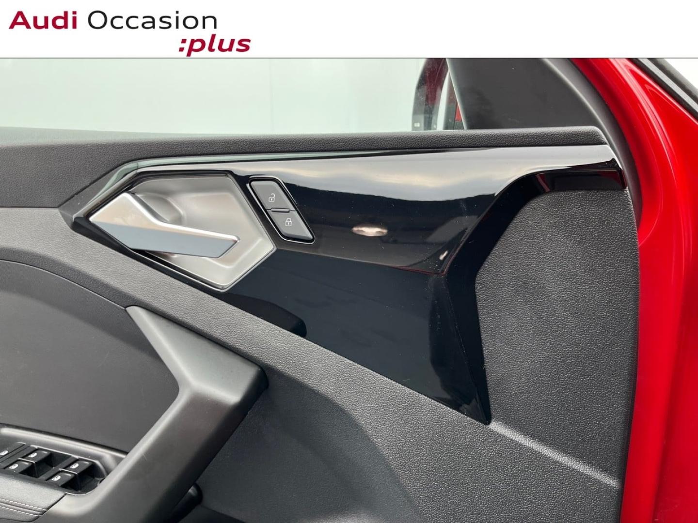 Voitures occasions Audi A1  Orvault
