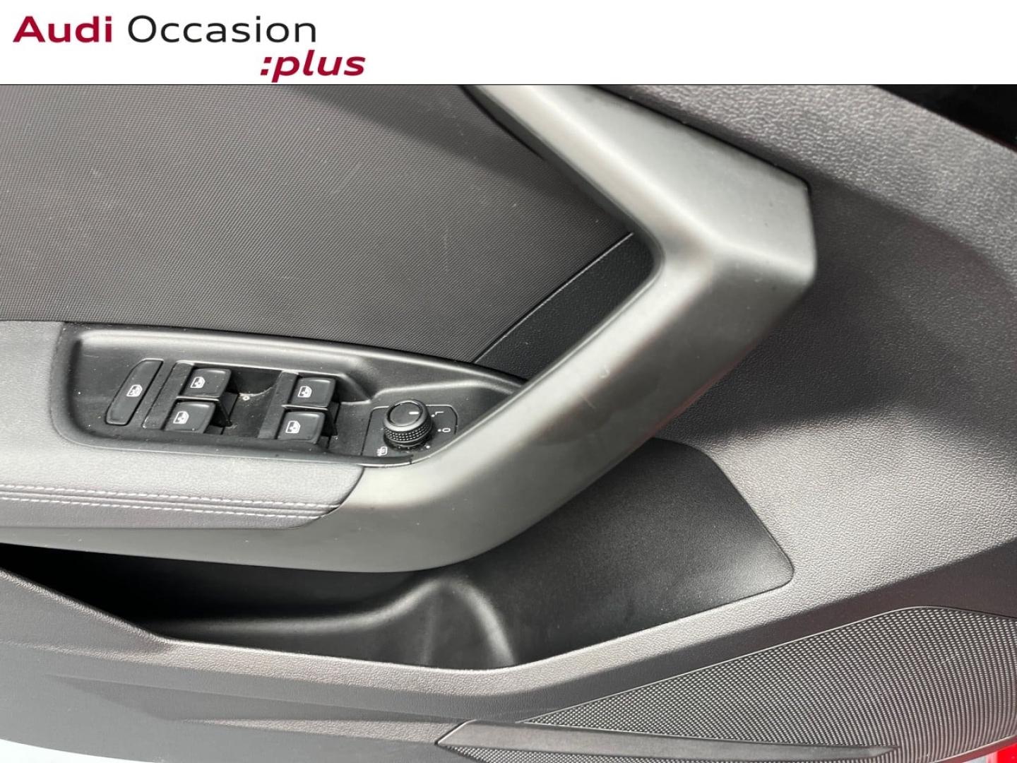 Voitures occasions Audi A1  Orvault