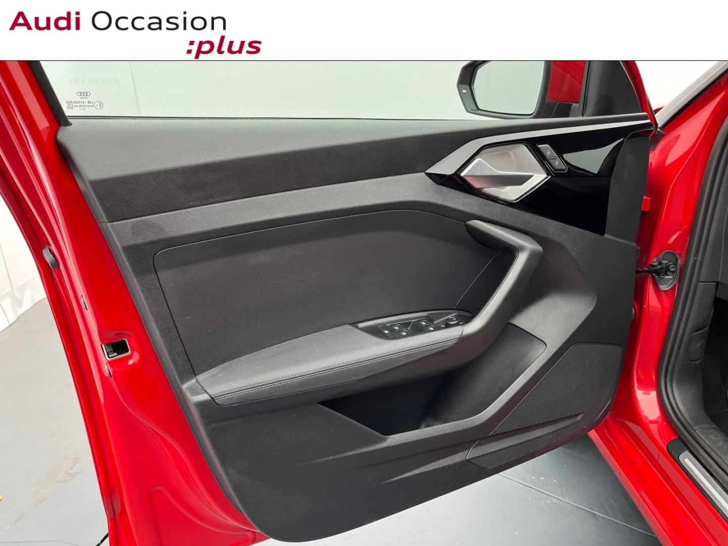 Voitures occasions Audi A1  Orvault