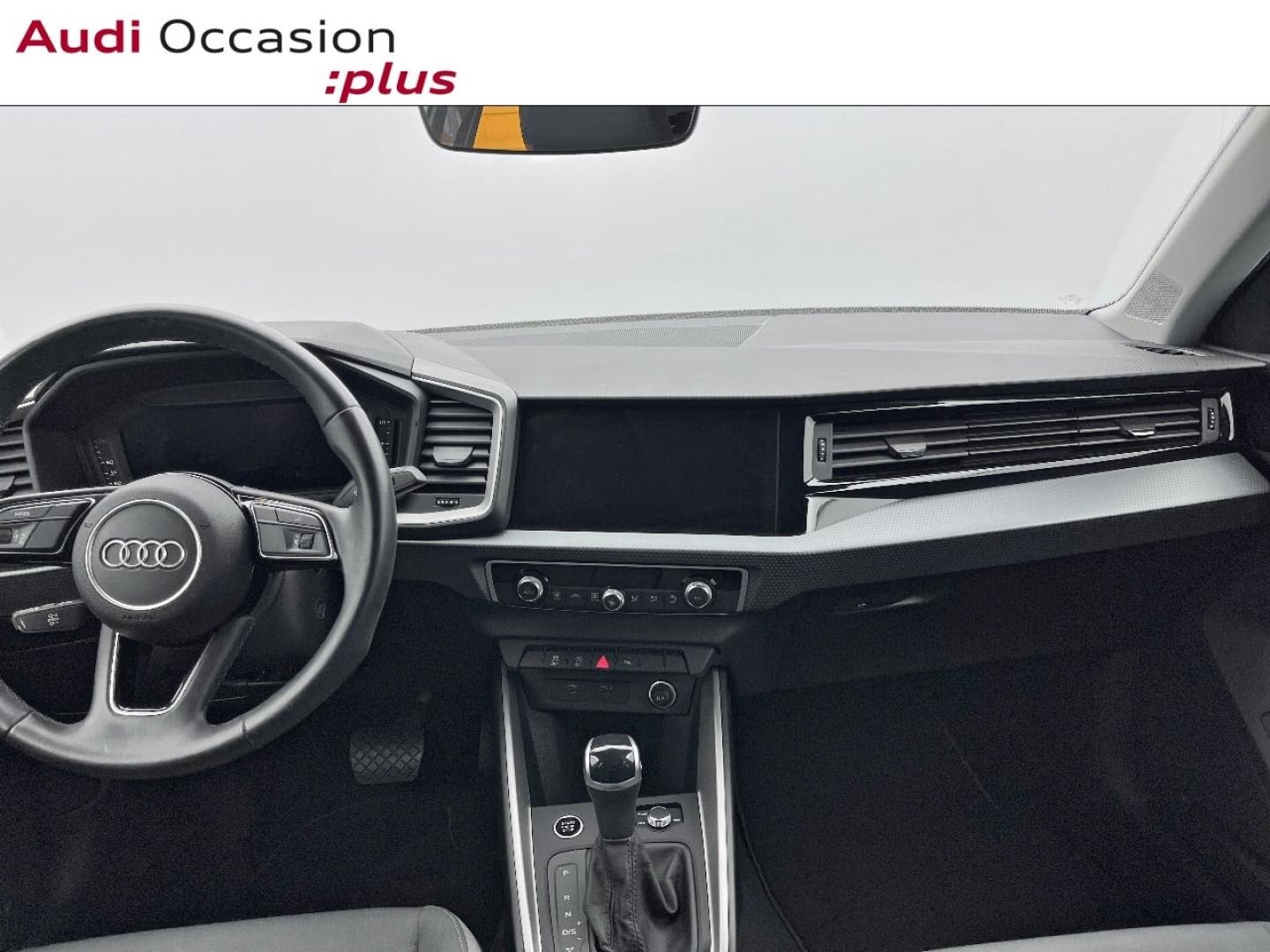 Voitures occasions Audi A1  Orvault