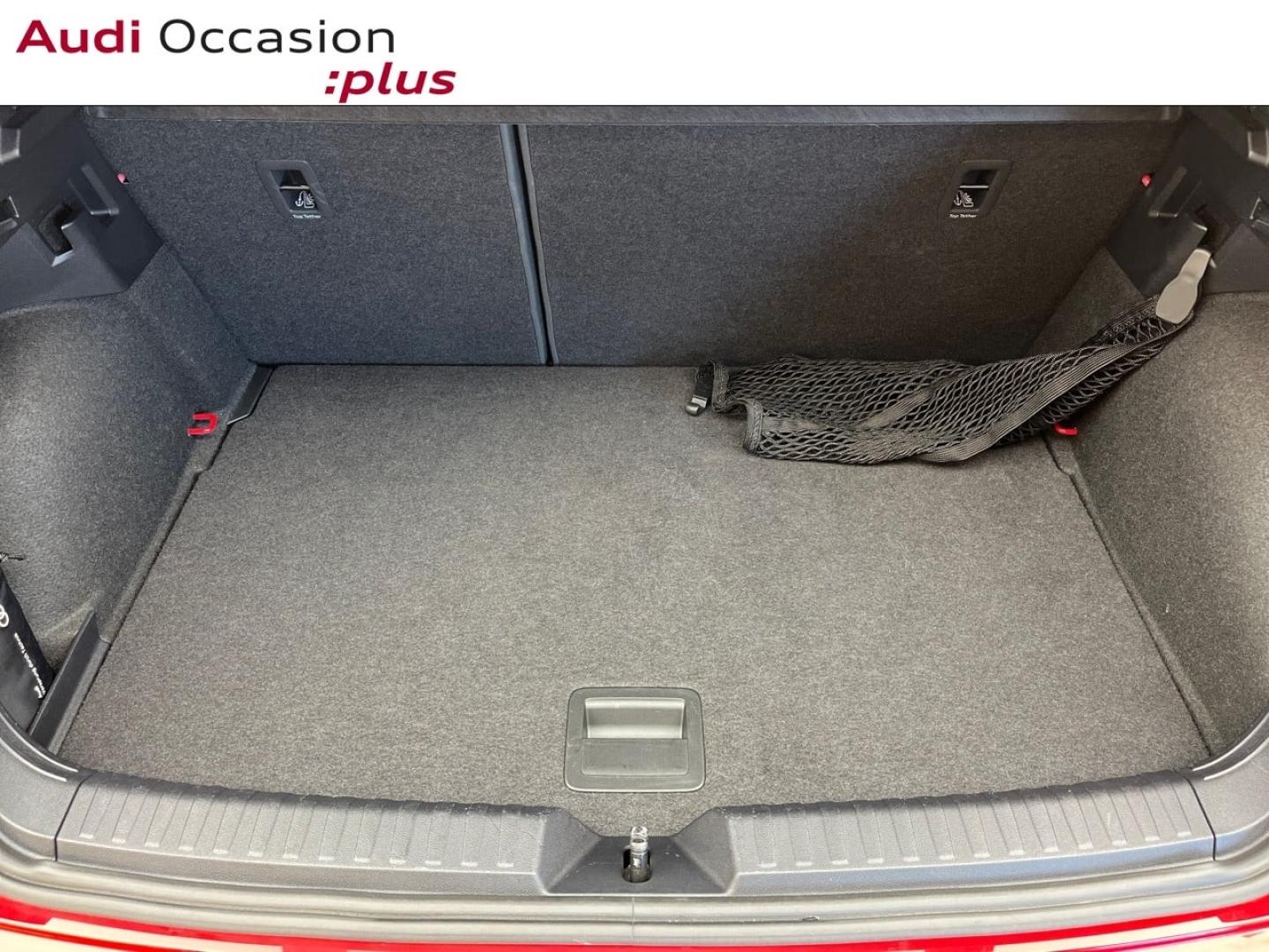 Voitures occasions Audi A1  Orvault