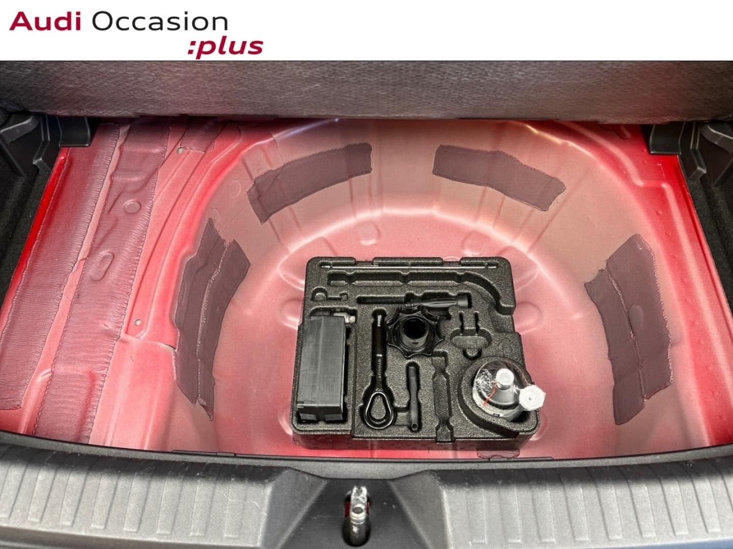 Voitures occasions Audi A1  Orvault