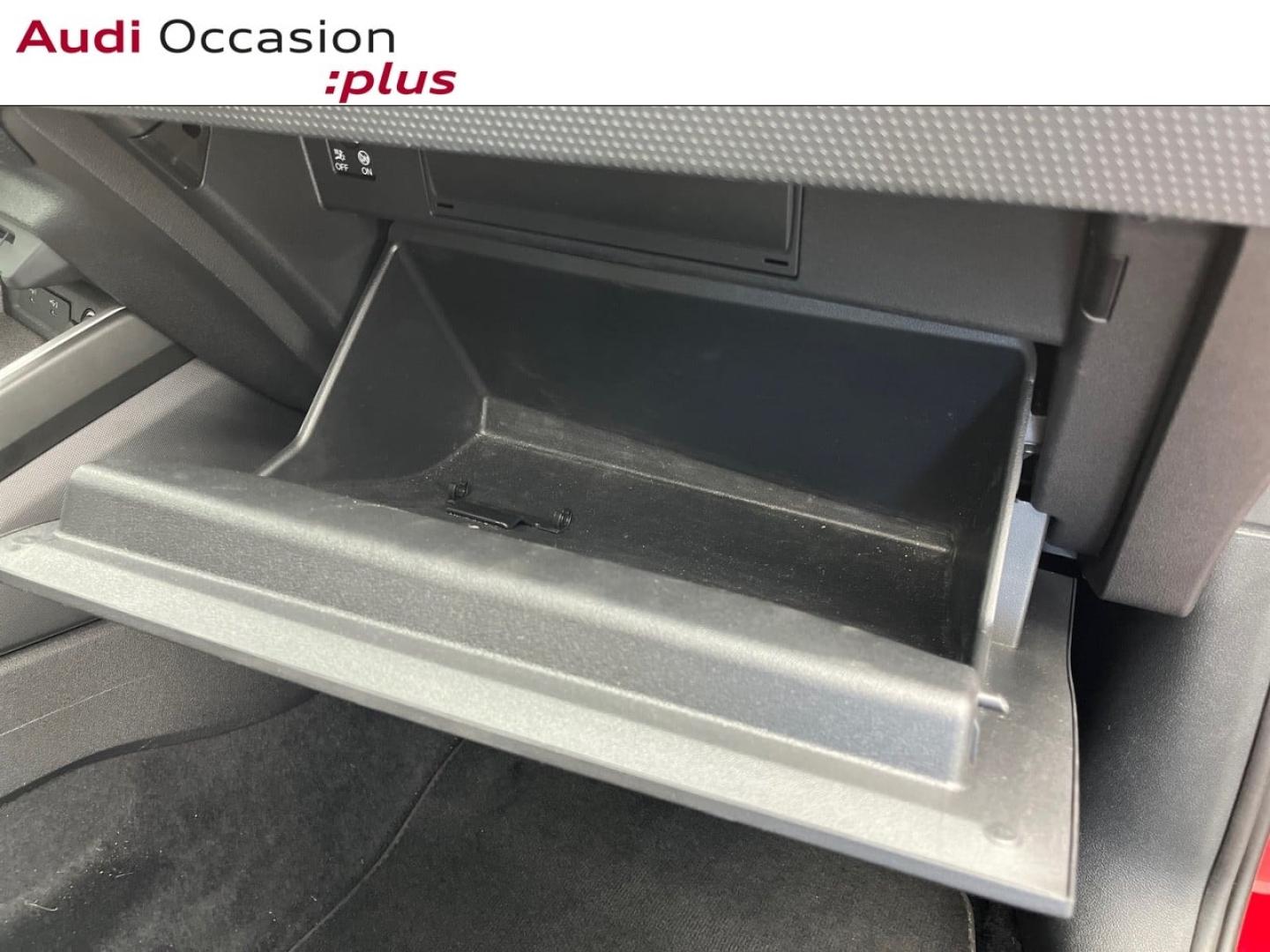 Voitures occasions Audi A1  Orvault