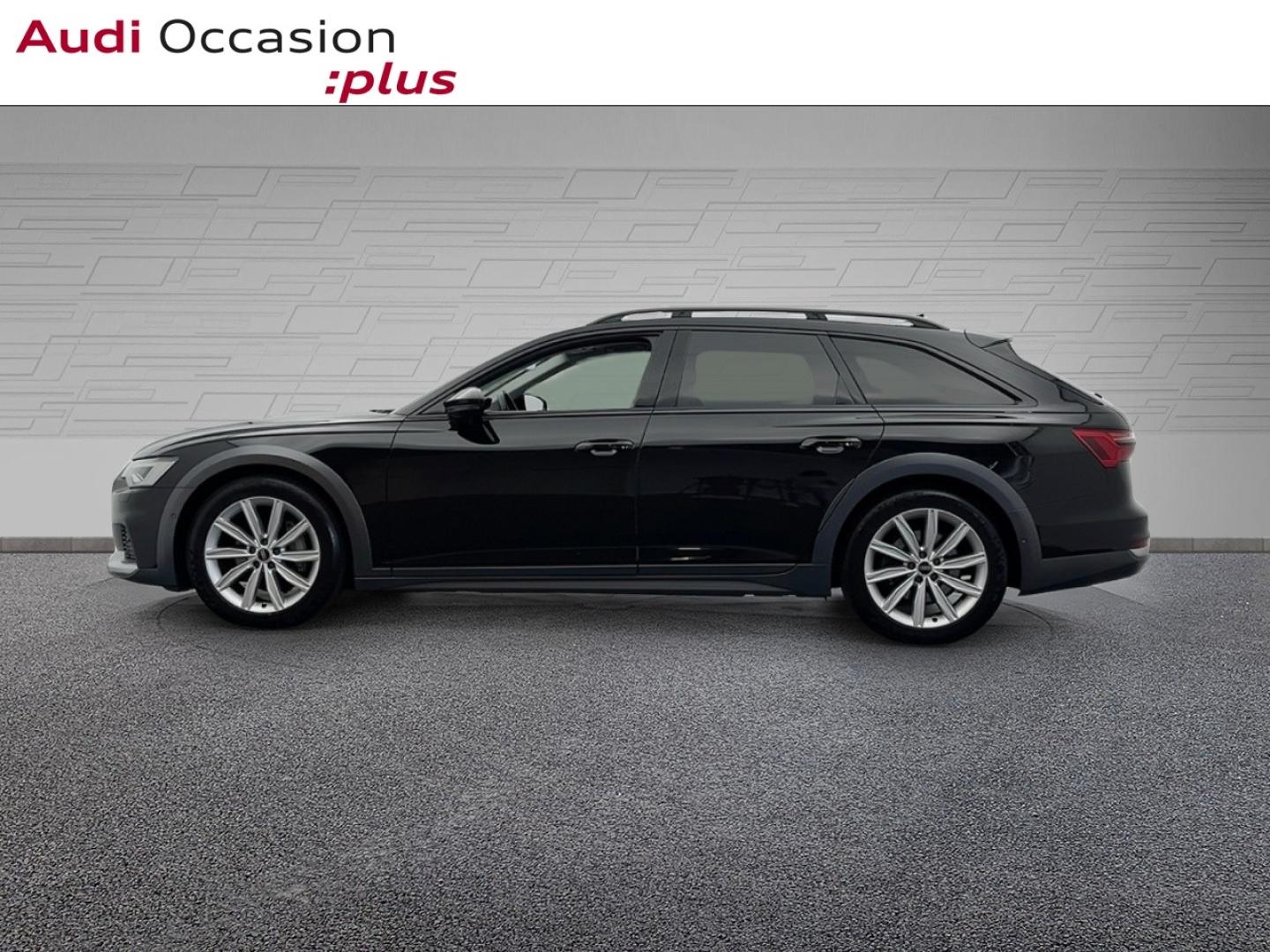 Voitures occasions Audi A6 Allroad Avus Orvault