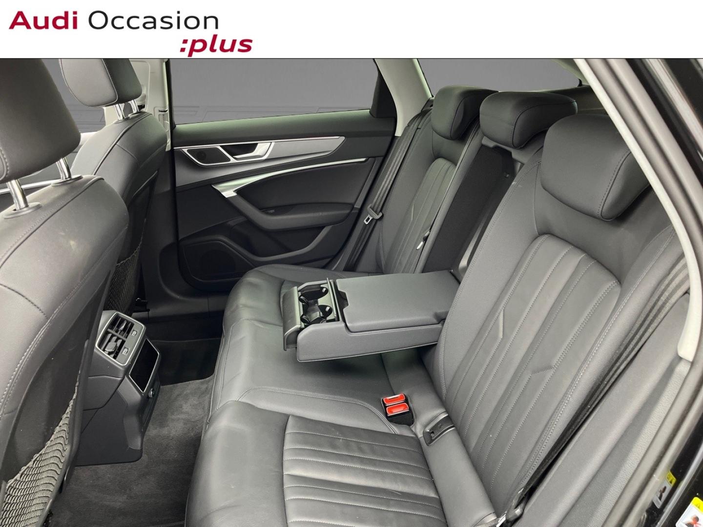 Voitures occasions Audi A6 Allroad Avus Orvault