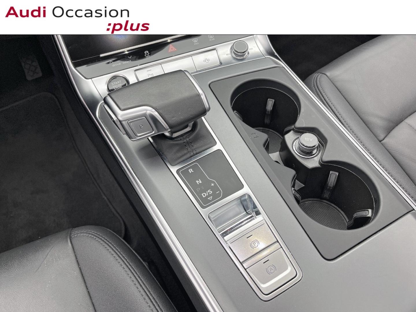 Voitures occasions Audi A6 Allroad Avus Orvault