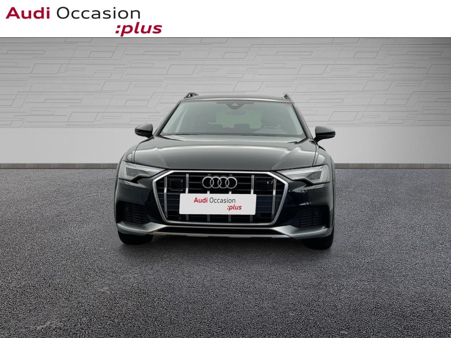 Voitures occasions Audi A6 Allroad Advanced Orvault