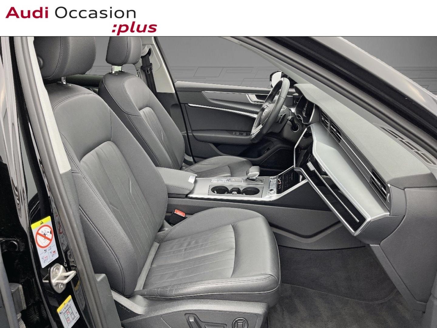 Voitures occasions Audi A6 Allroad Advanced Orvault