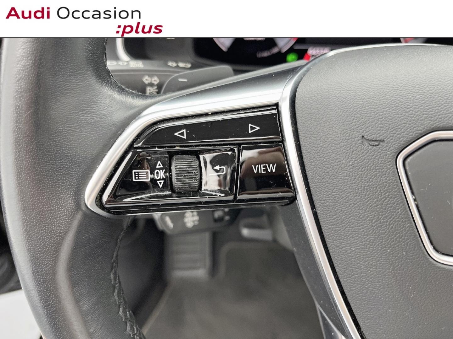 Voitures occasions Audi A6 Allroad Advanced Orvault