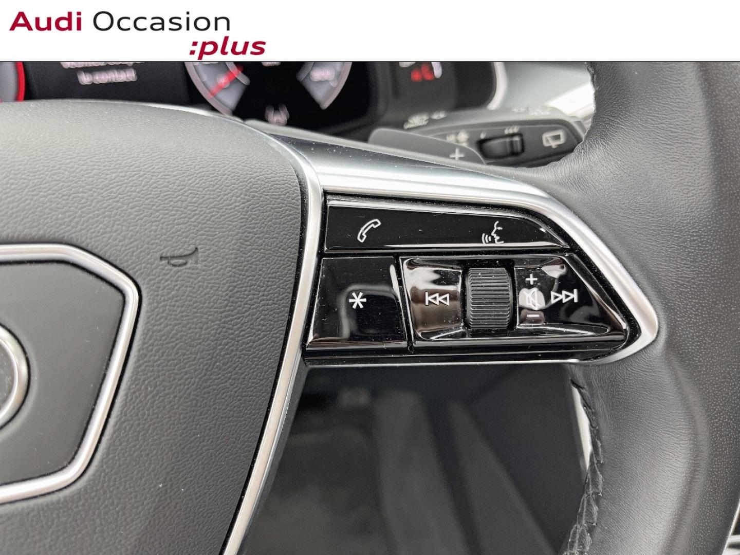 Voitures occasions Audi A6 Allroad Avus Orvault