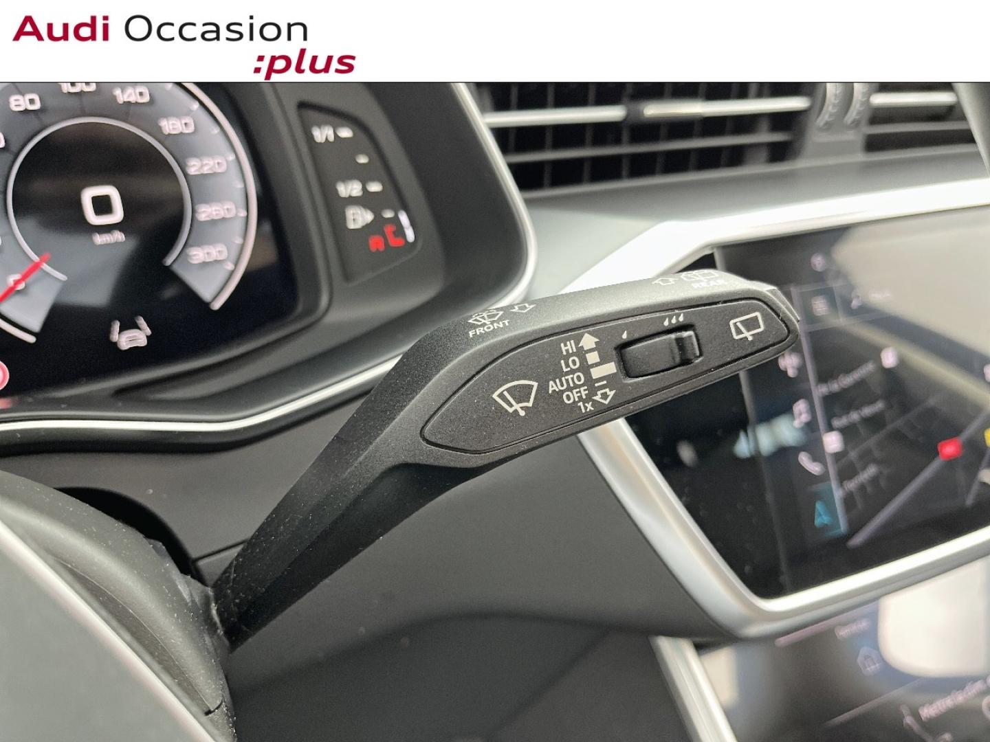 Voitures occasions Audi A6 Allroad Advanced Orvault