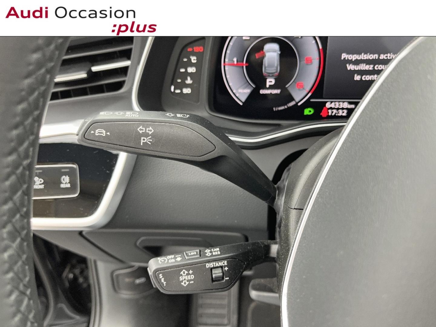 Voitures occasions Audi A6 Allroad Advanced Orvault