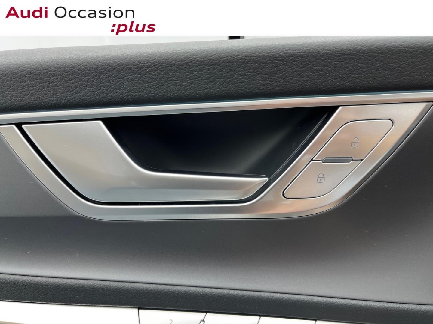 Voitures occasions Audi A6 Allroad Advanced Orvault