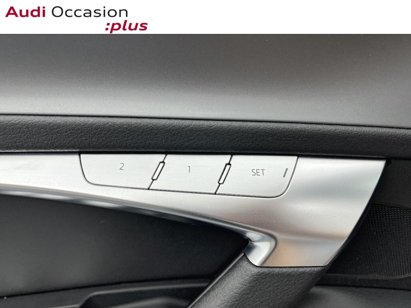 Voitures occasions Audi A6 Allroad Advanced Orvault