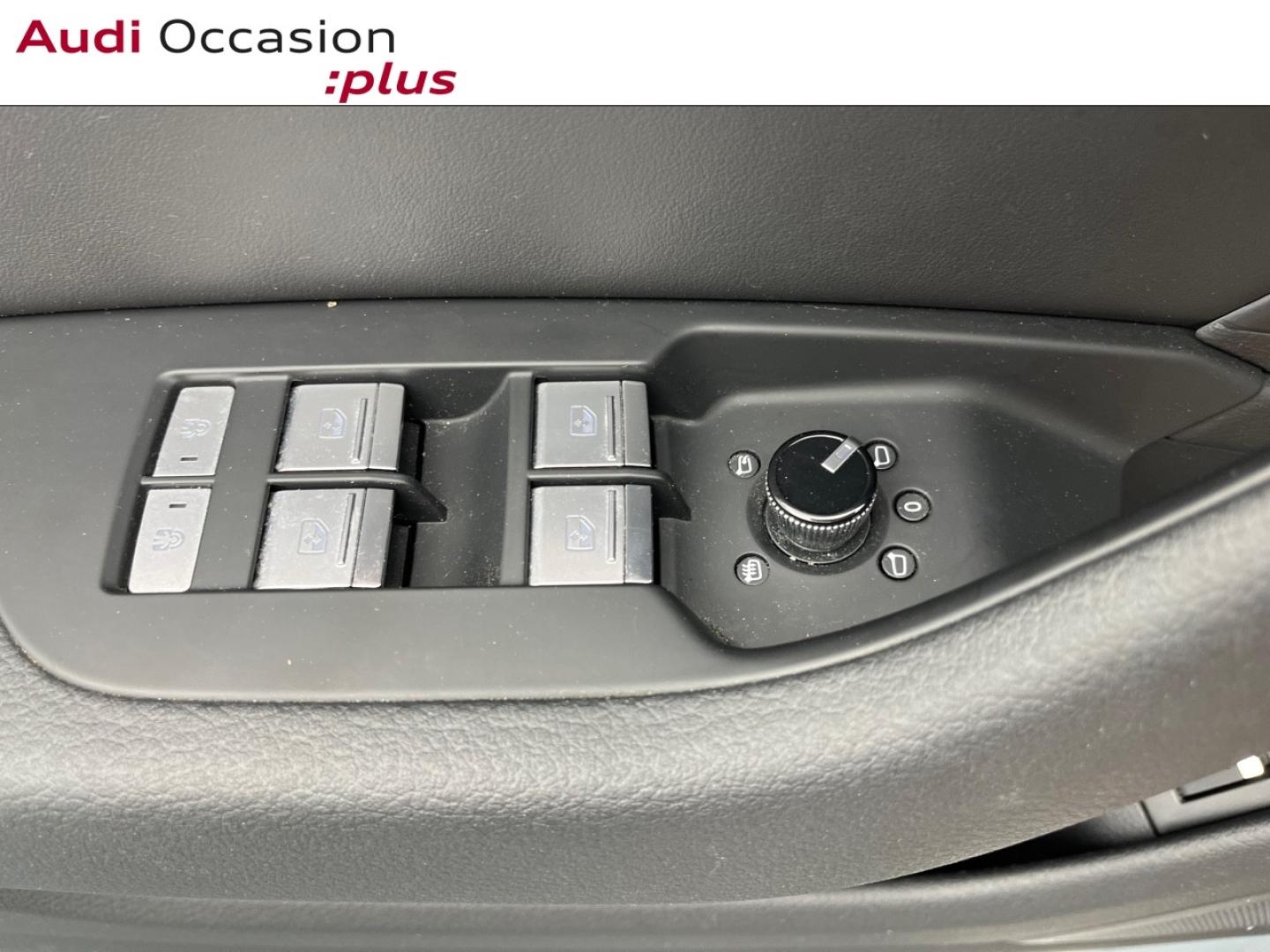 Voitures occasions Audi A6 Allroad Avus Orvault