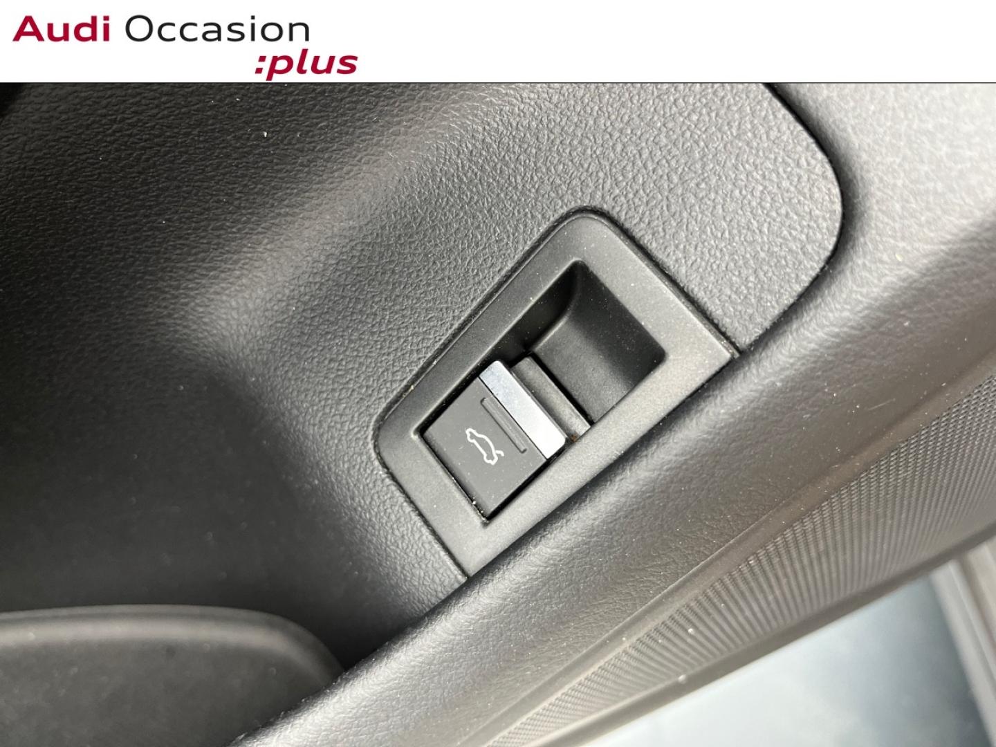 Voitures occasions Audi A6 Allroad Advanced Orvault