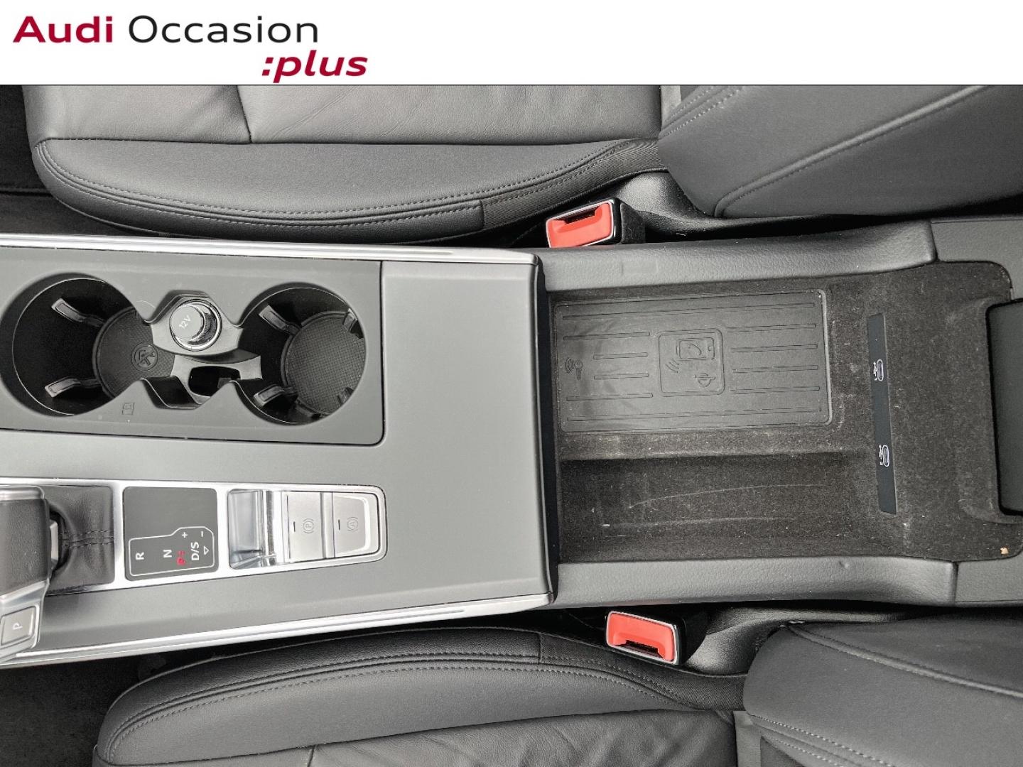 Voitures occasions Audi A6 Allroad Advanced Orvault