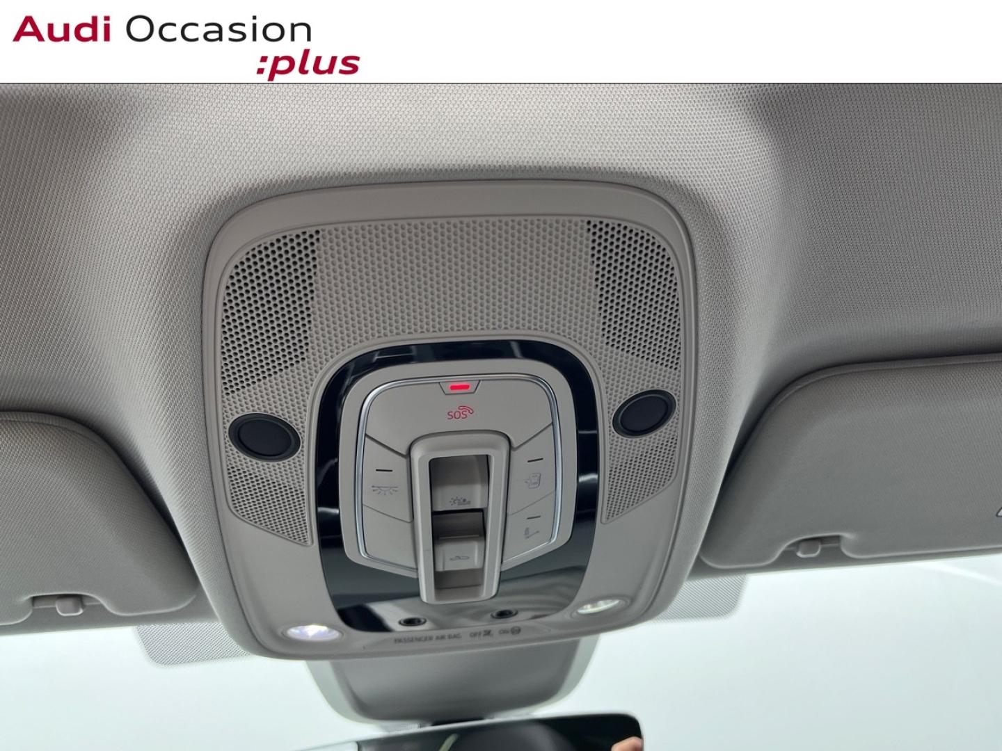 Voitures occasions Audi A6 Allroad Advanced Orvault