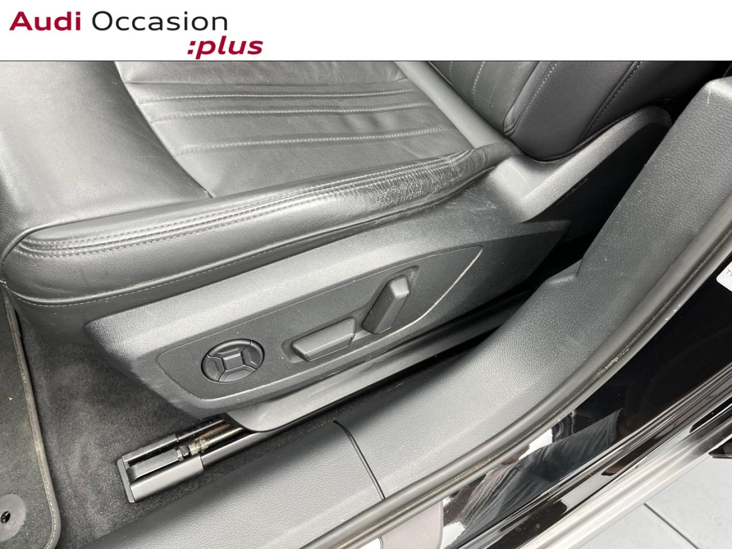 Voitures occasions Audi A6 Allroad Avus Orvault