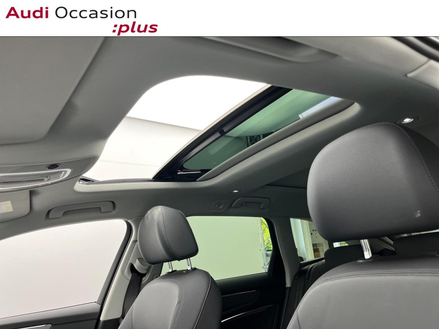 Voitures occasions Audi A6 Allroad Advanced Orvault