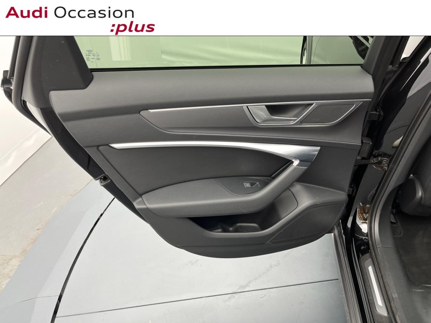 Voitures occasions Audi A6 Allroad Advanced Orvault