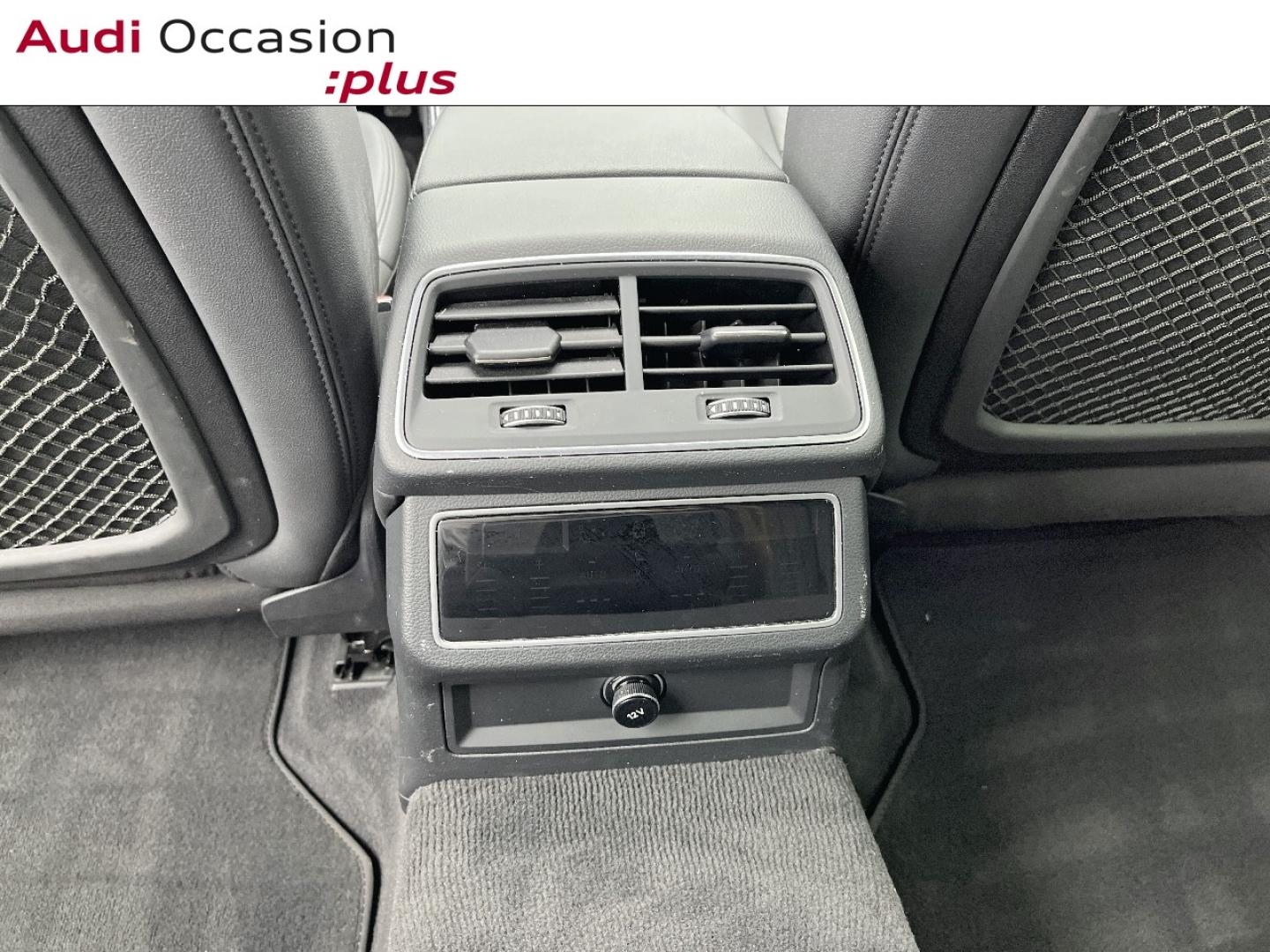 Voitures occasions Audi A6 Allroad Advanced Orvault