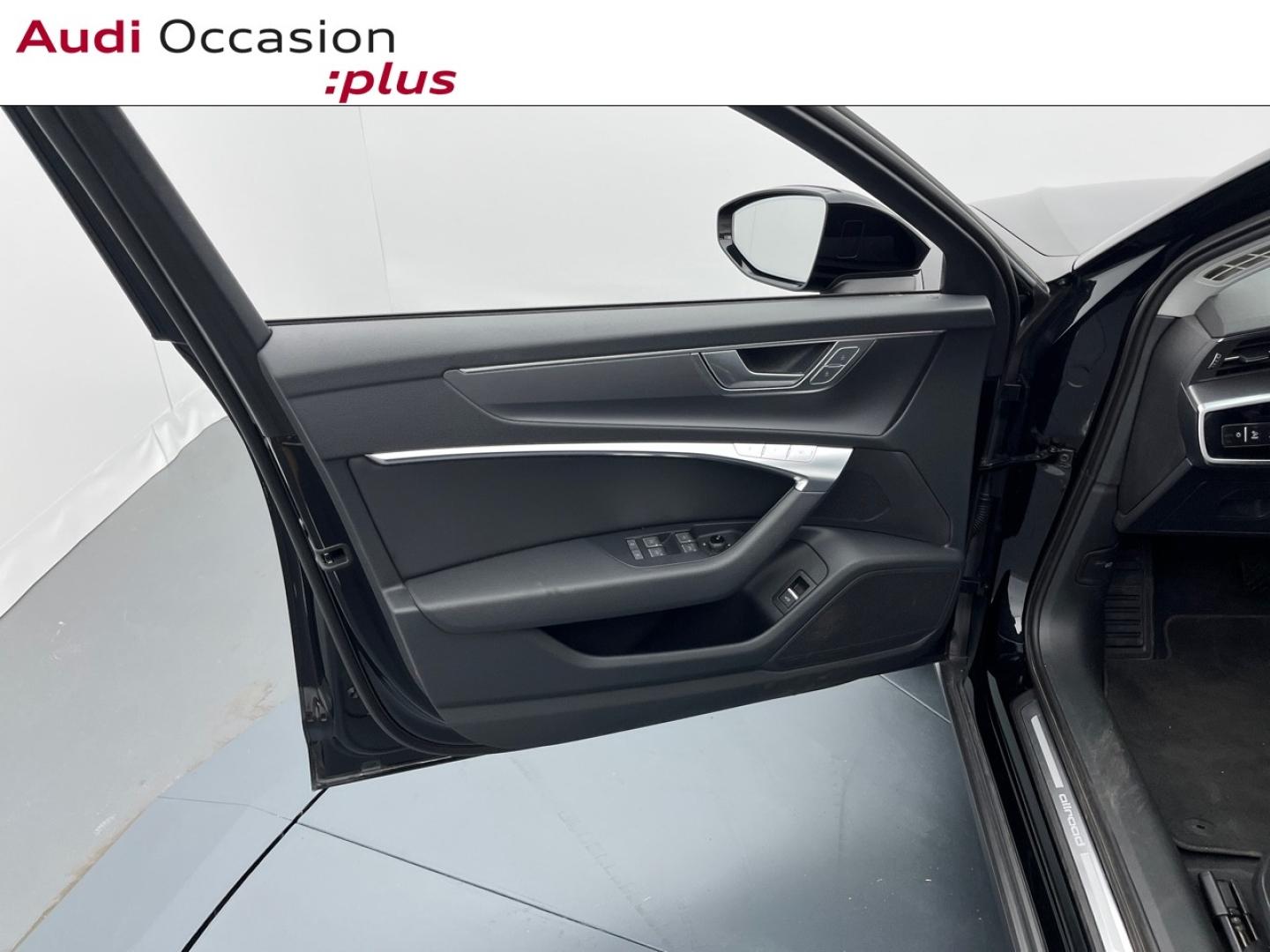 Voitures occasions Audi A6 Allroad Advanced Orvault