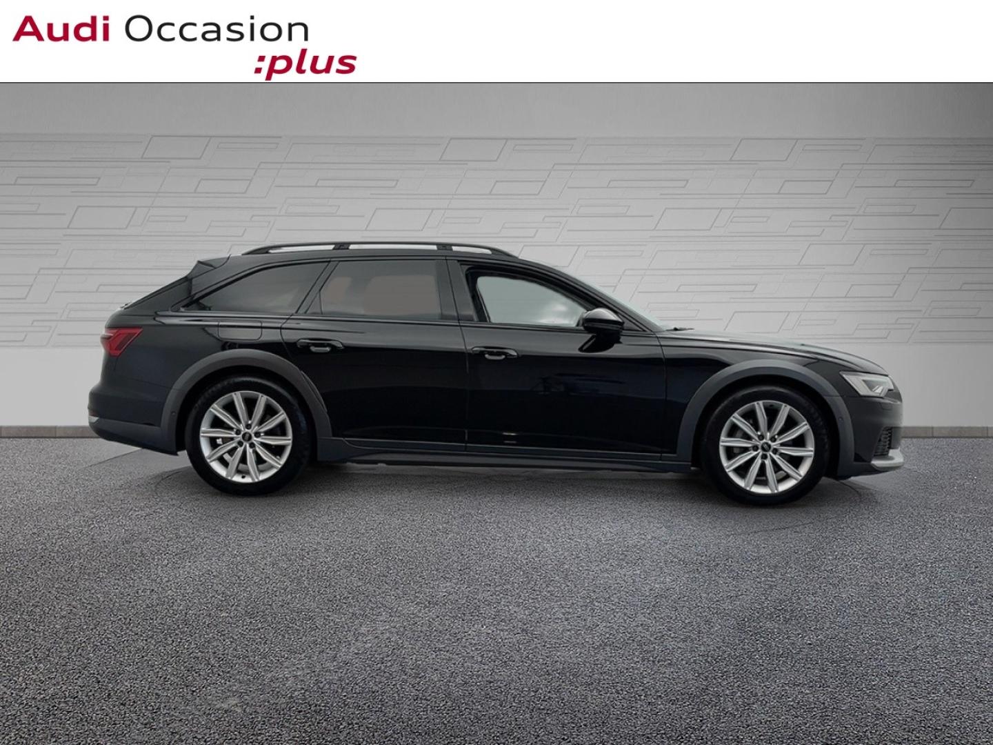Voitures occasions Audi A6 Allroad Advanced Orvault