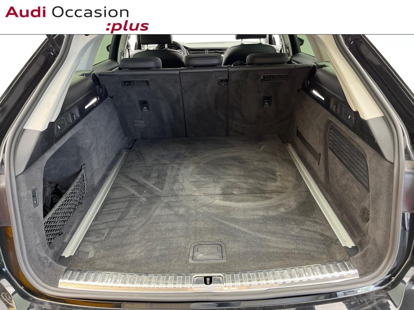 Voitures occasions Audi A6 Allroad Advanced Orvault