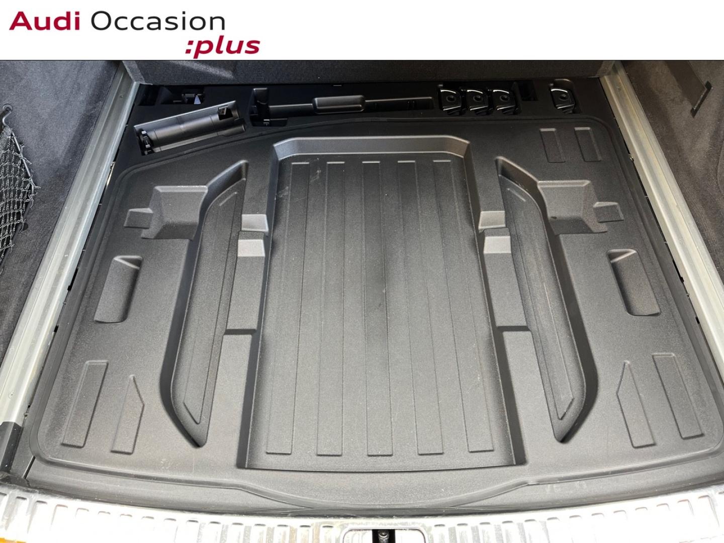 Voitures occasions Audi A6 Allroad Avus Orvault