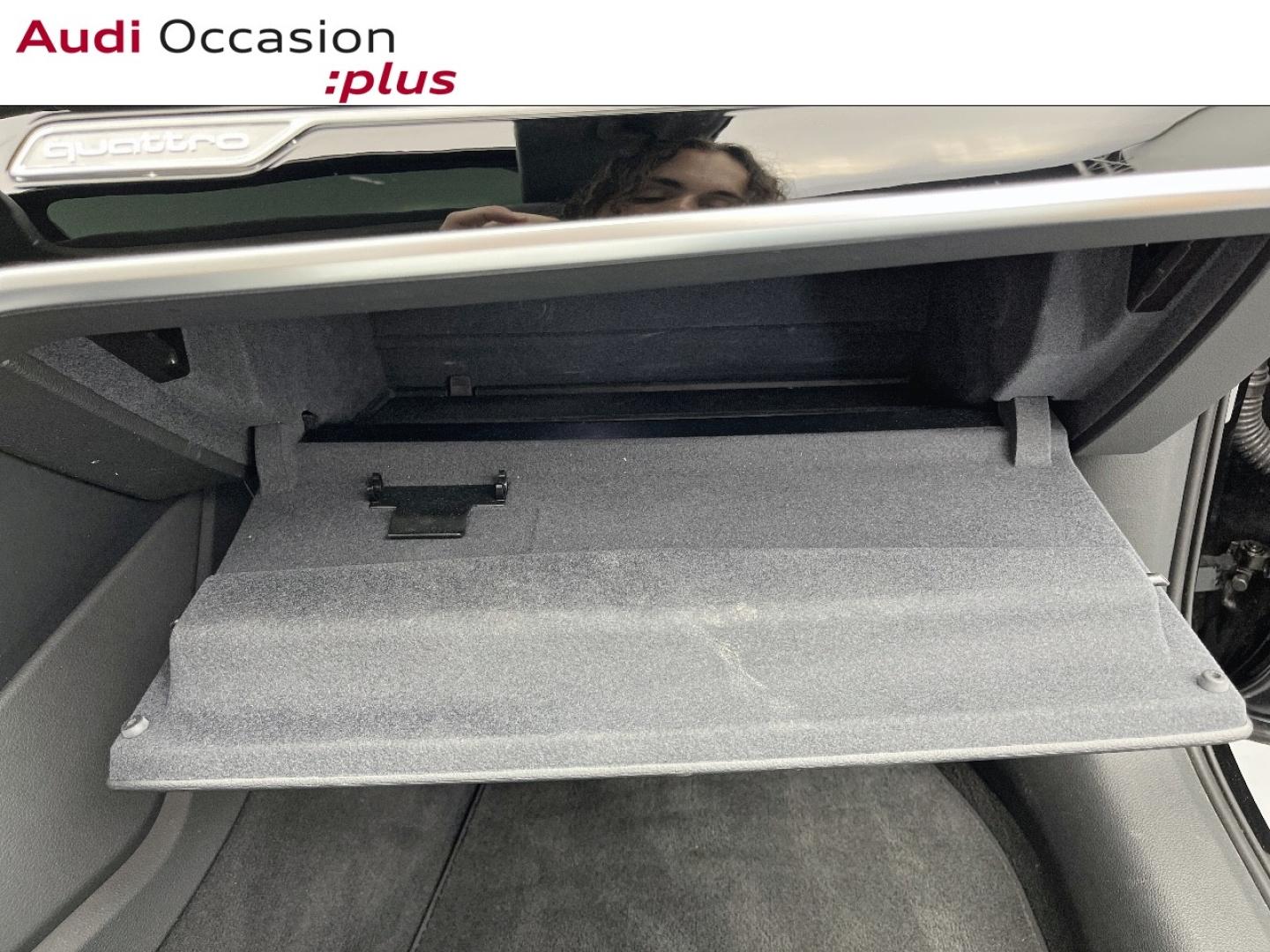 Voitures occasions Audi A6 Allroad Avus Orvault
