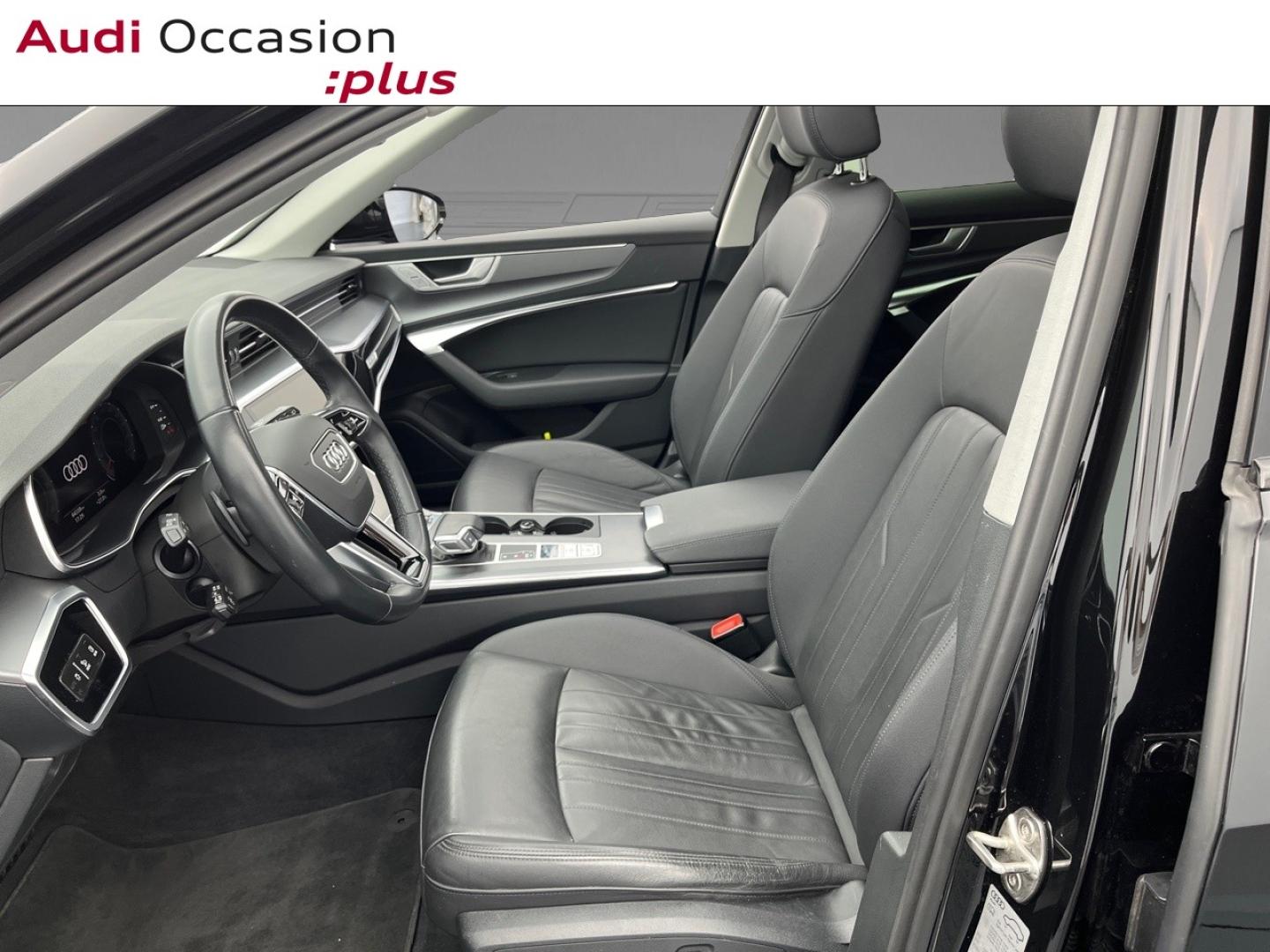 Voitures occasions Audi A6 Allroad Advanced Orvault