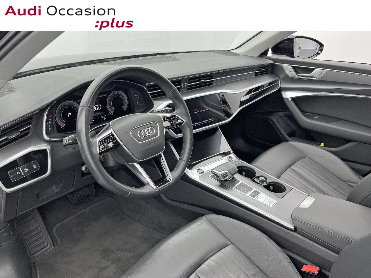 Voitures occasions Audi A6 Allroad Avus Orvault