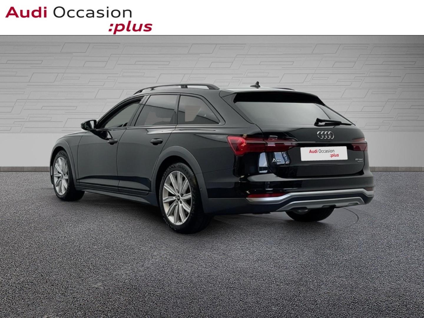 Voitures occasions Audi A6 Allroad Avus Orvault