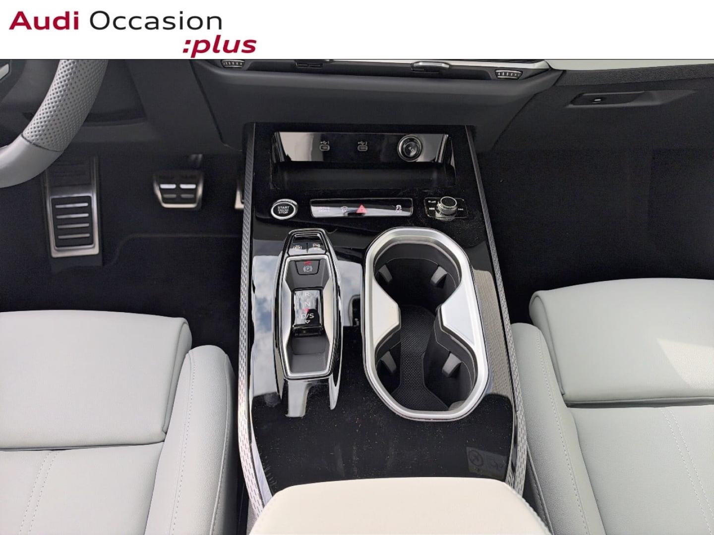 Voitures occasions Audi A6 S line Orvault