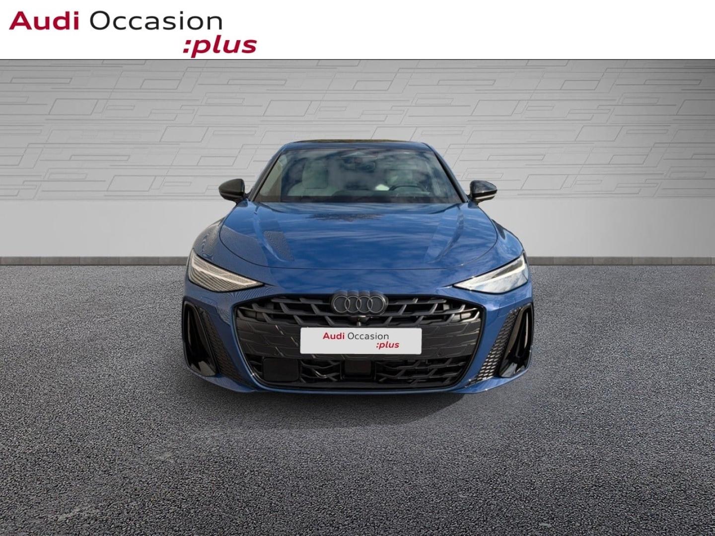 Voitures occasions Audi A6 S line Orvault