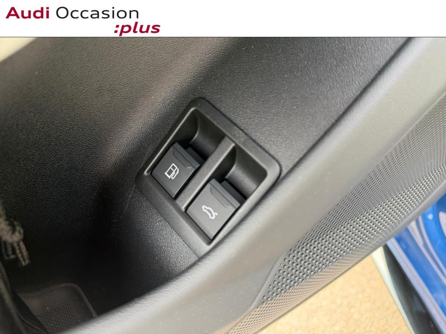Voitures occasions Audi A6 S line Orvault