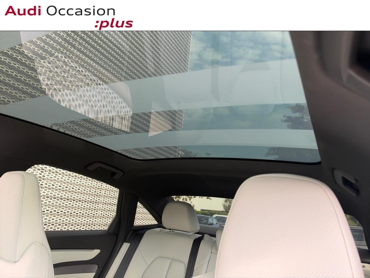 Voitures occasions Audi A6 S line Orvault