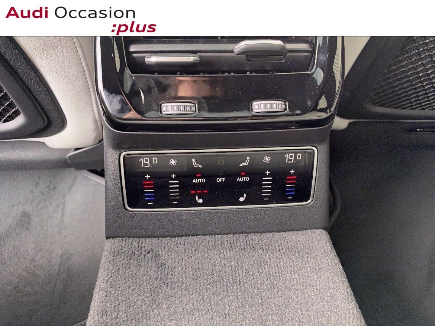 Voitures occasions Audi A6 S line Orvault