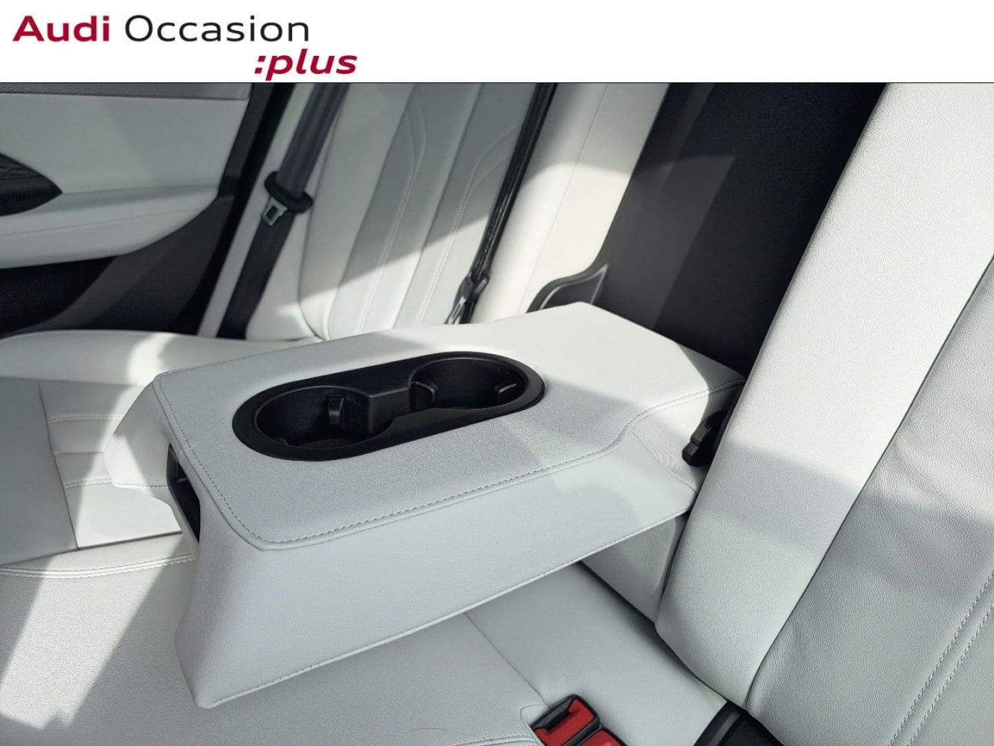 Voitures occasions Audi A6 S line Orvault