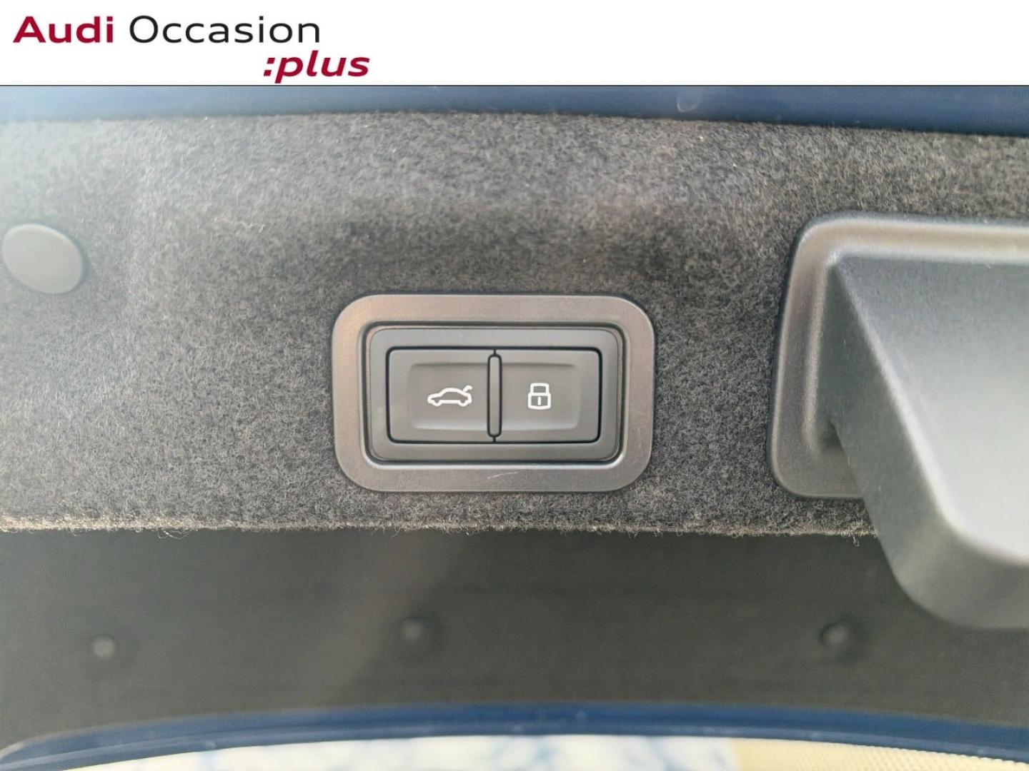 Voitures occasions Audi A6 S line Orvault