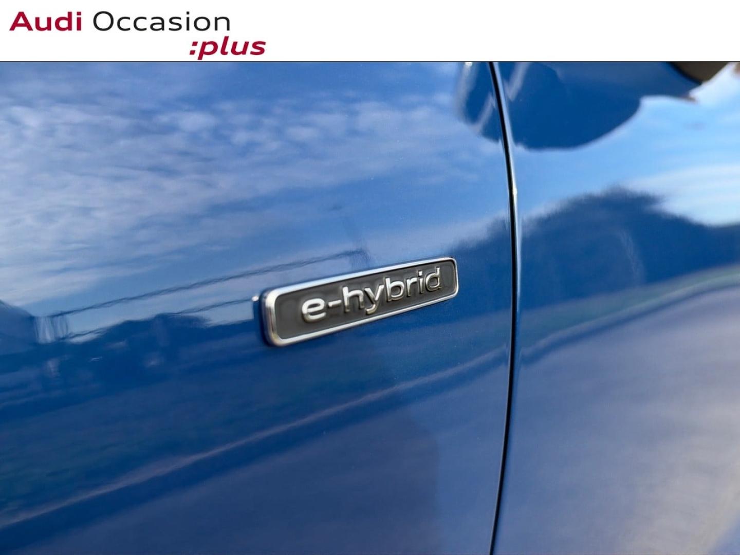 Voitures occasions Audi A6 S line Orvault