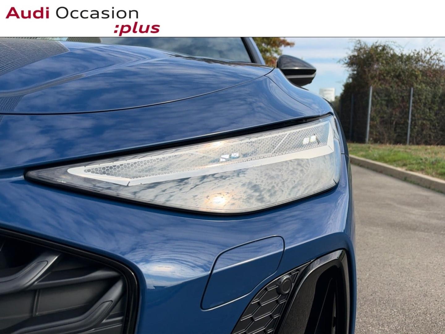 Voitures occasions Audi A6 S line Orvault