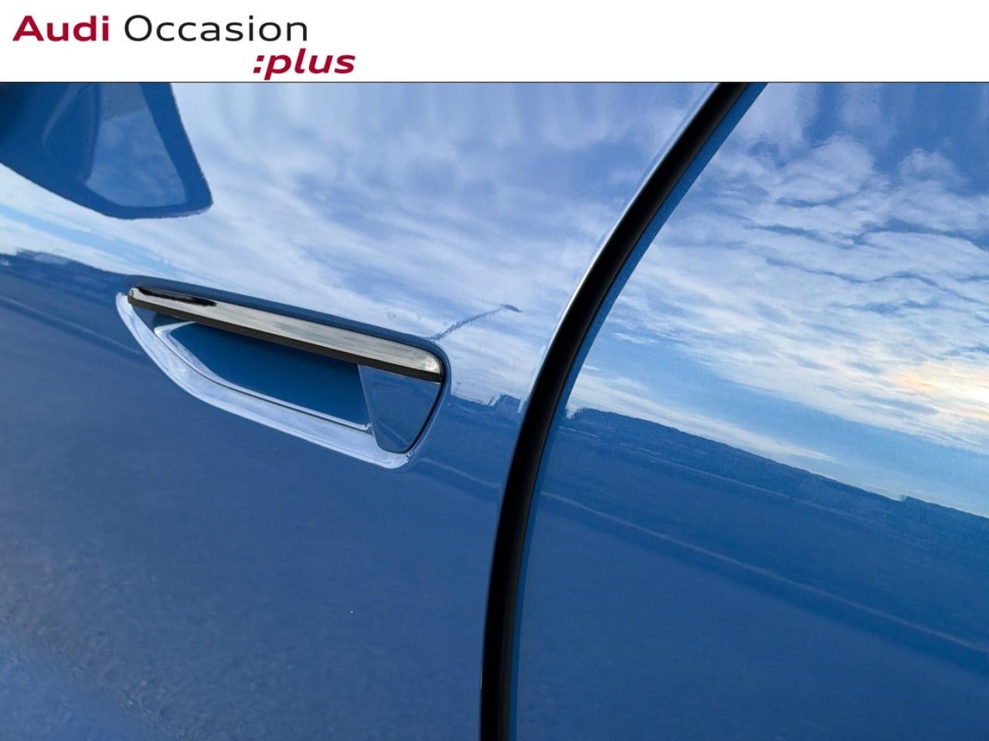 Voitures occasions Audi A6 S line Orvault