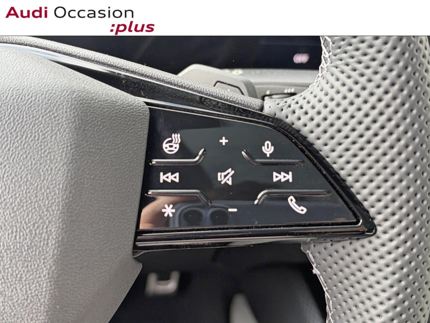 Voitures occasions Audi A6 S line Orvault