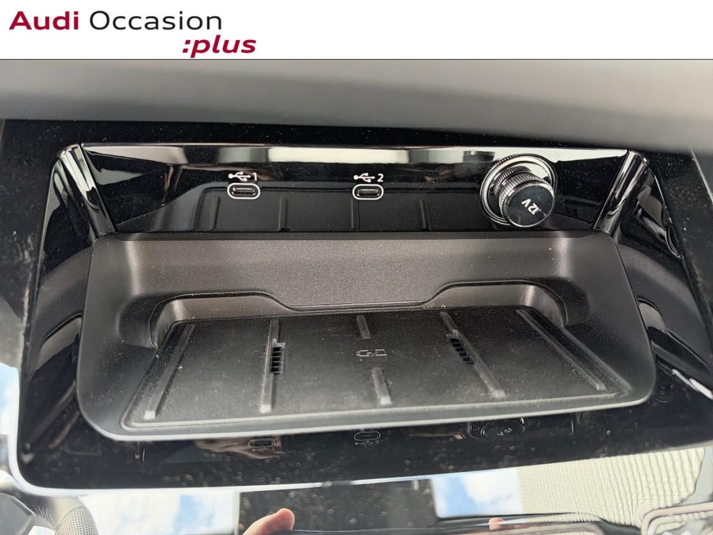 Voitures occasions Audi A6 S line Orvault
