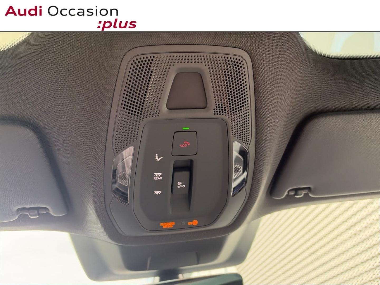 Voitures occasions Audi A6 S line Orvault