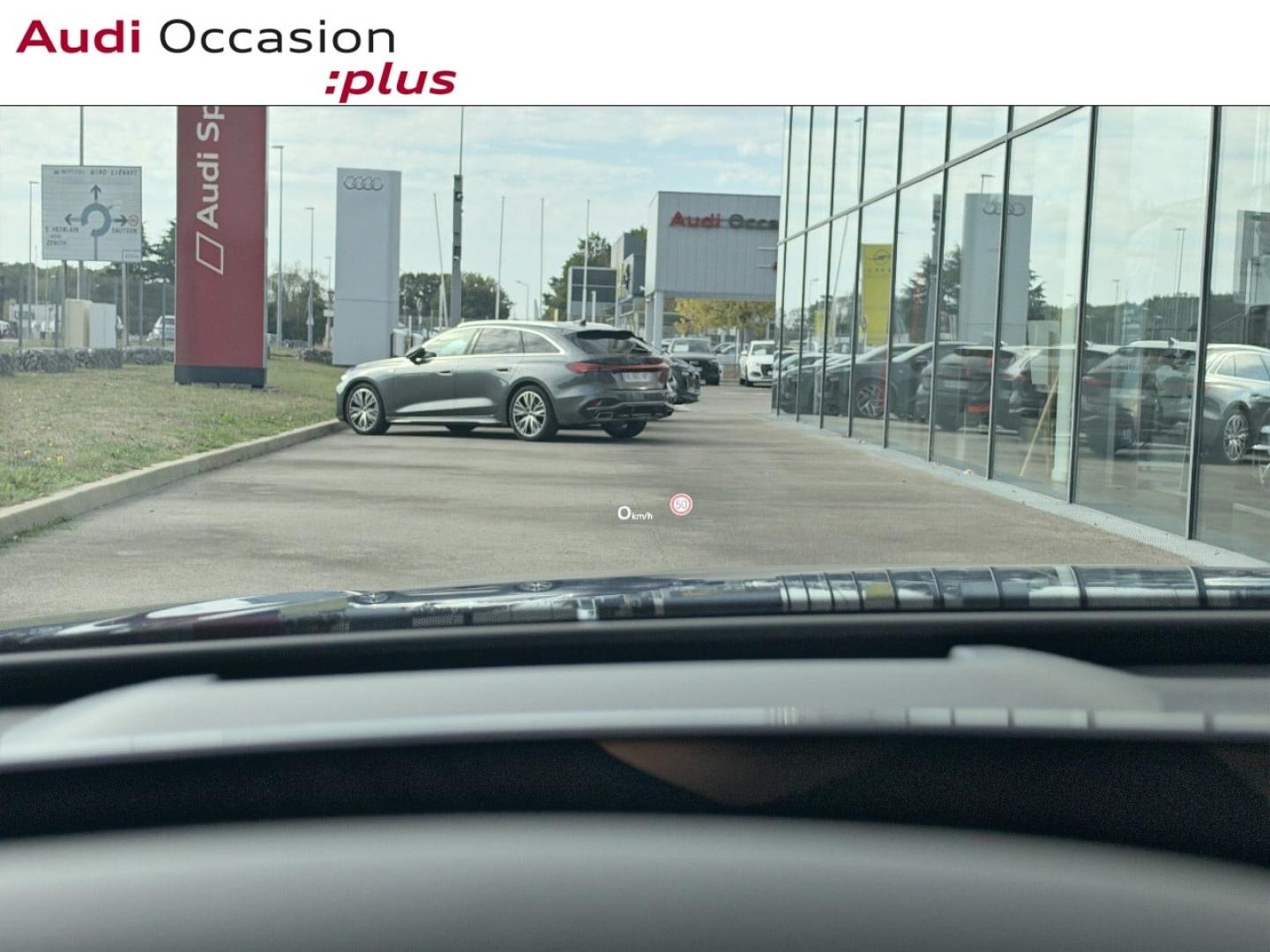 Voitures occasions Audi A6 S line Orvault