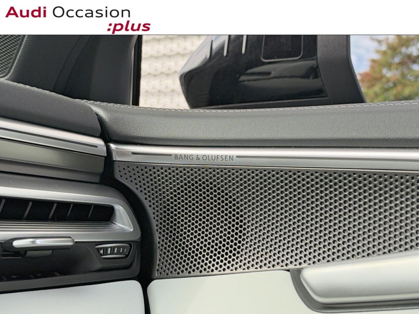 Voitures occasions Audi A6 S line Orvault